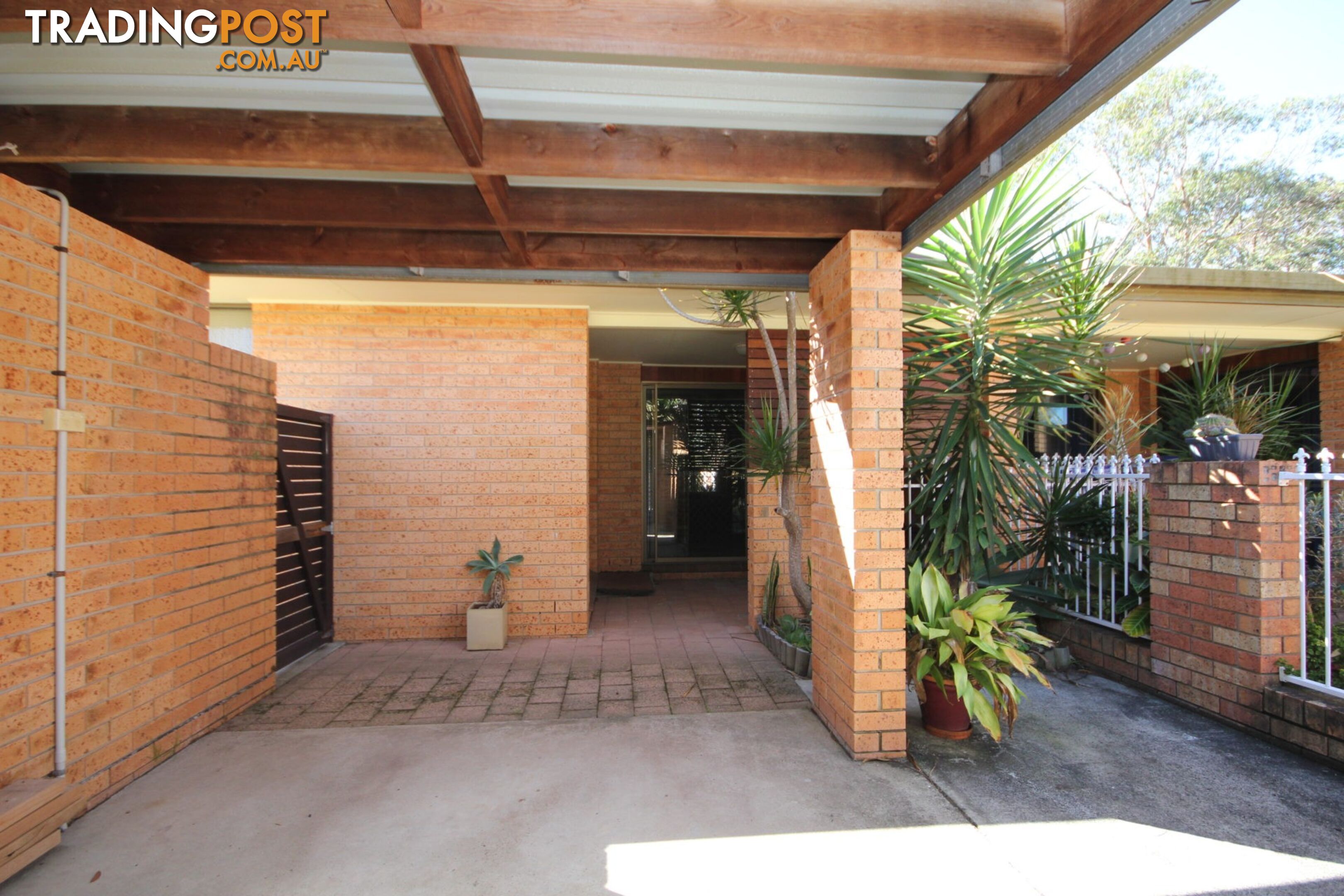 1/54 Evans St LAKE CATHIE NSW 2445