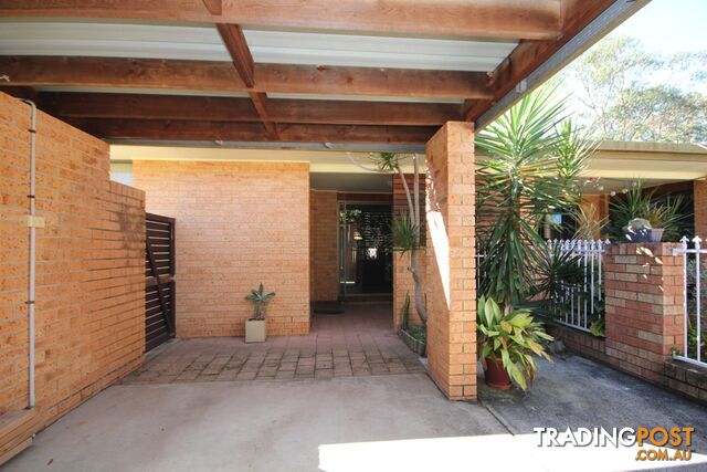 1/54 Evans St LAKE CATHIE NSW 2445