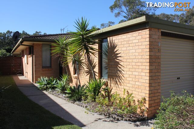 1/54 Evans St LAKE CATHIE NSW 2445