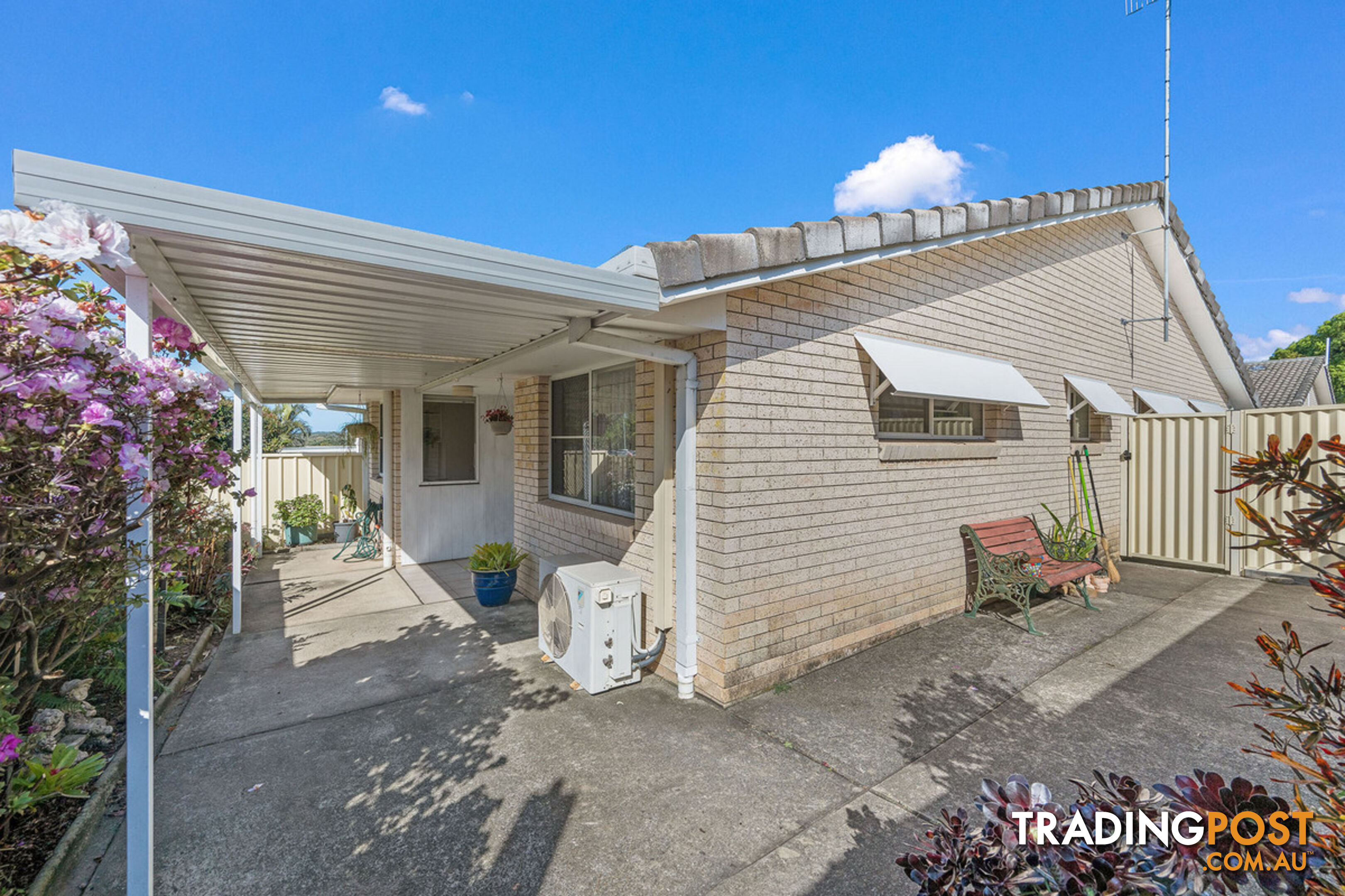 8/52 Bold Street LAURIETON NSW 2443