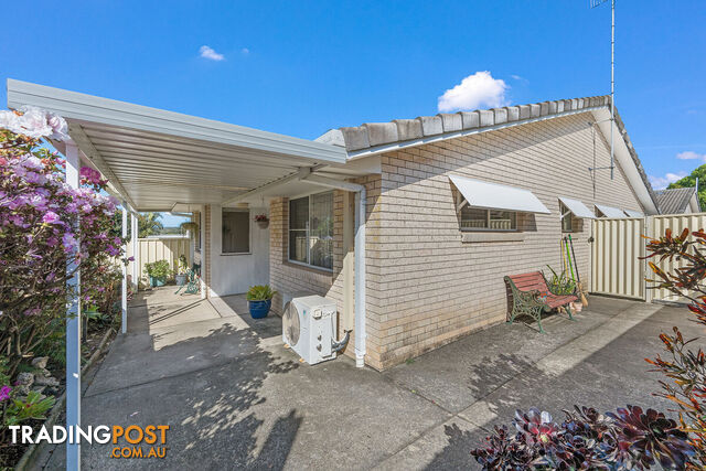 8/52 Bold Street LAURIETON NSW 2443