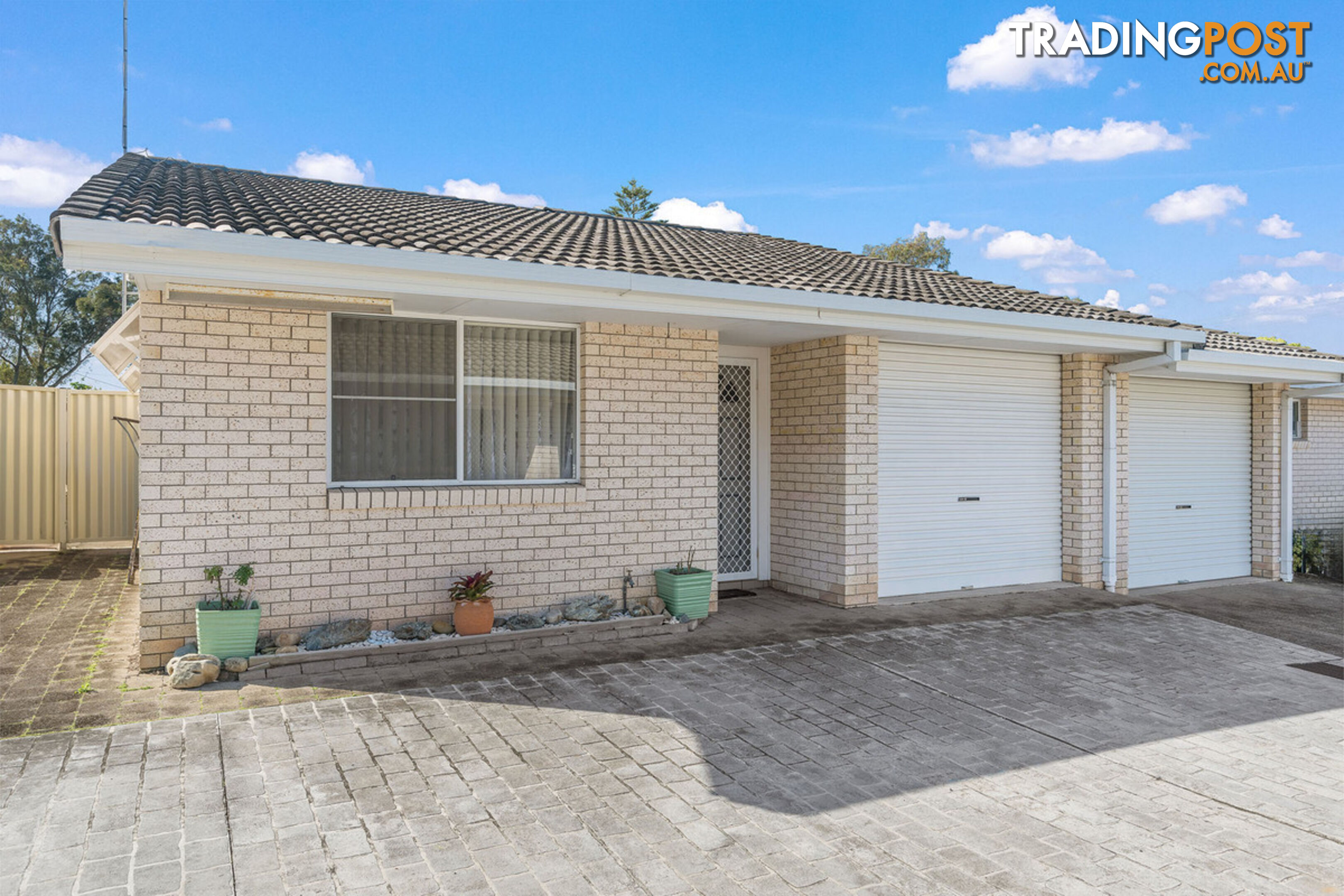 8/52 Bold Street LAURIETON NSW 2443