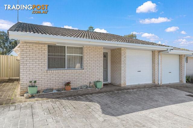 8/52 Bold Street LAURIETON NSW 2443