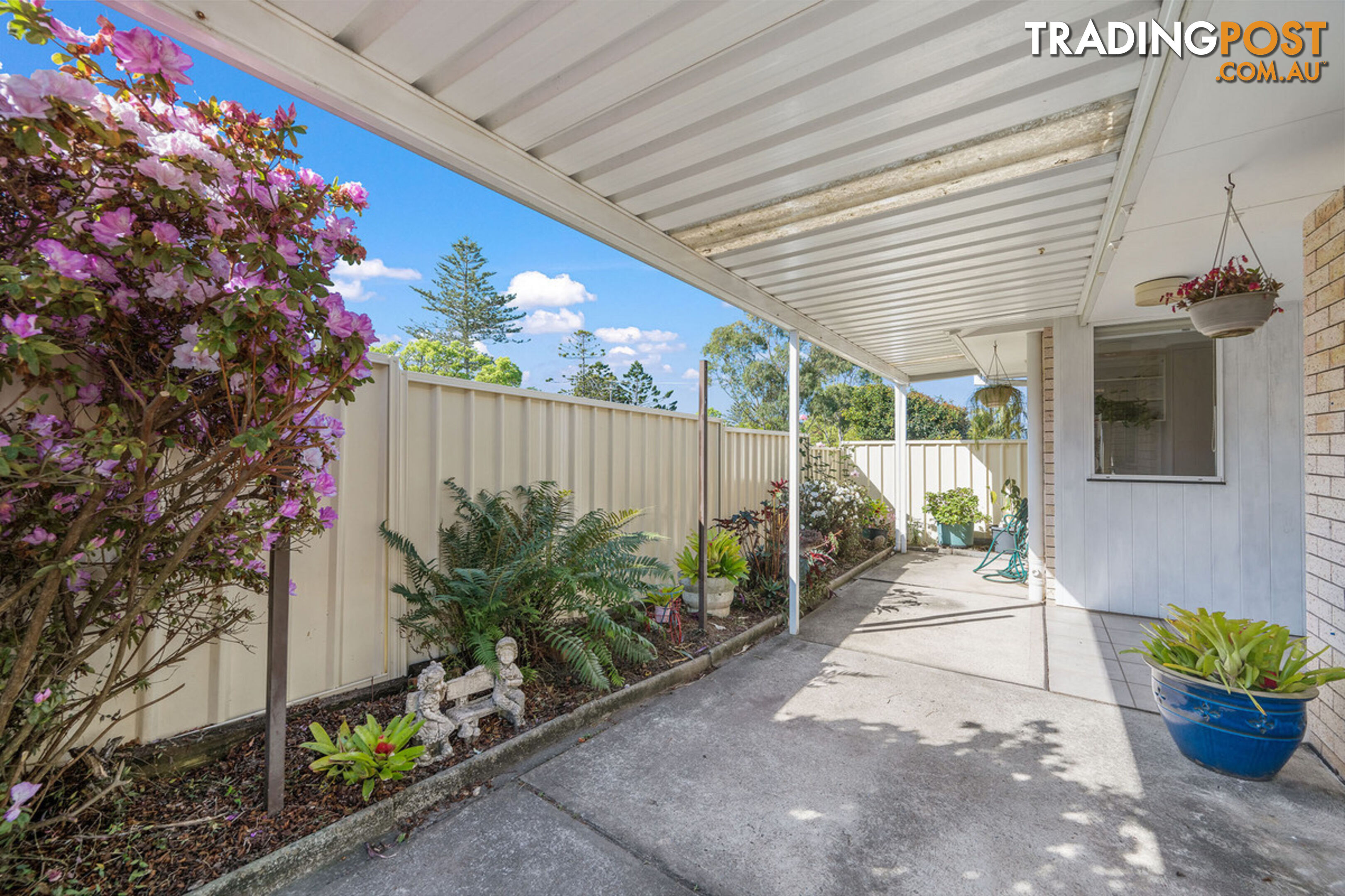 8/52 Bold Street LAURIETON NSW 2443