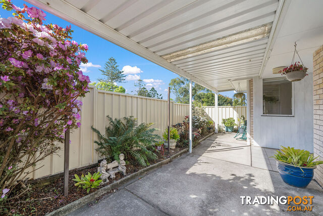 8/52 Bold Street LAURIETON NSW 2443