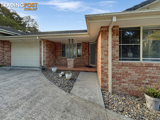 2/12 Bold Street LAURIETON NSW 2443