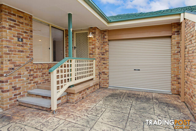 4/68 Lord Street LAURIETON NSW 2443