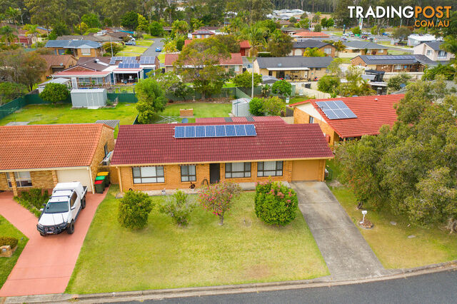 95 Sirius Drive LAKEWOOD NSW 2443