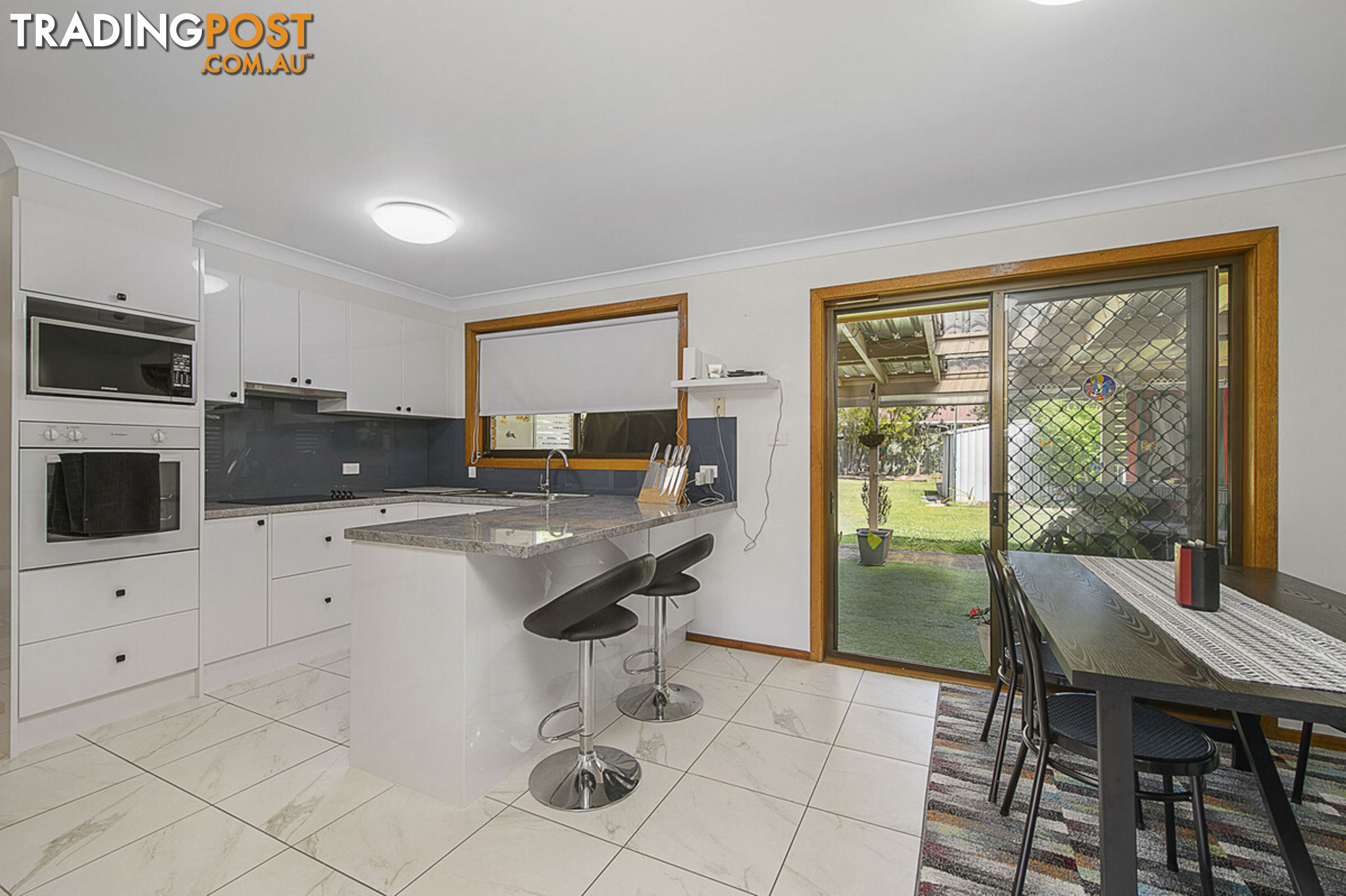 95 Sirius Drive LAKEWOOD NSW 2443