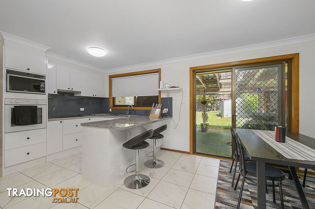 95 Sirius Drive LAKEWOOD NSW 2443