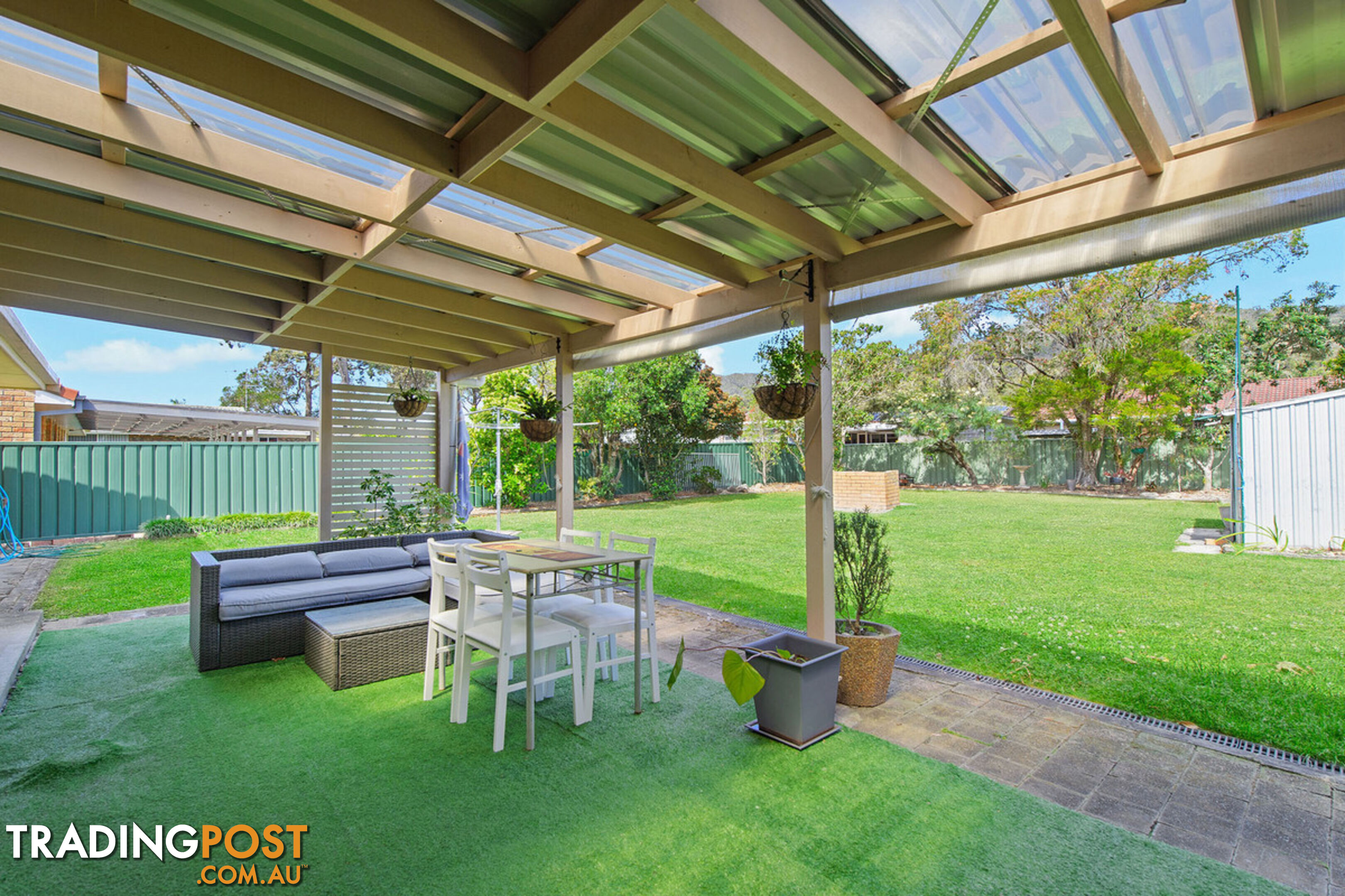 95 Sirius Drive LAKEWOOD NSW 2443