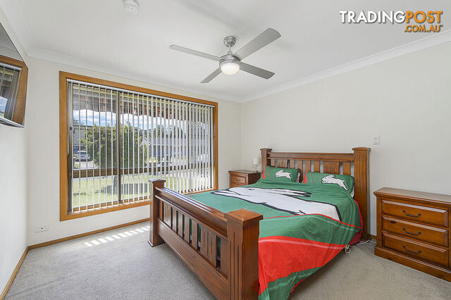 95 Sirius Drive LAKEWOOD NSW 2443