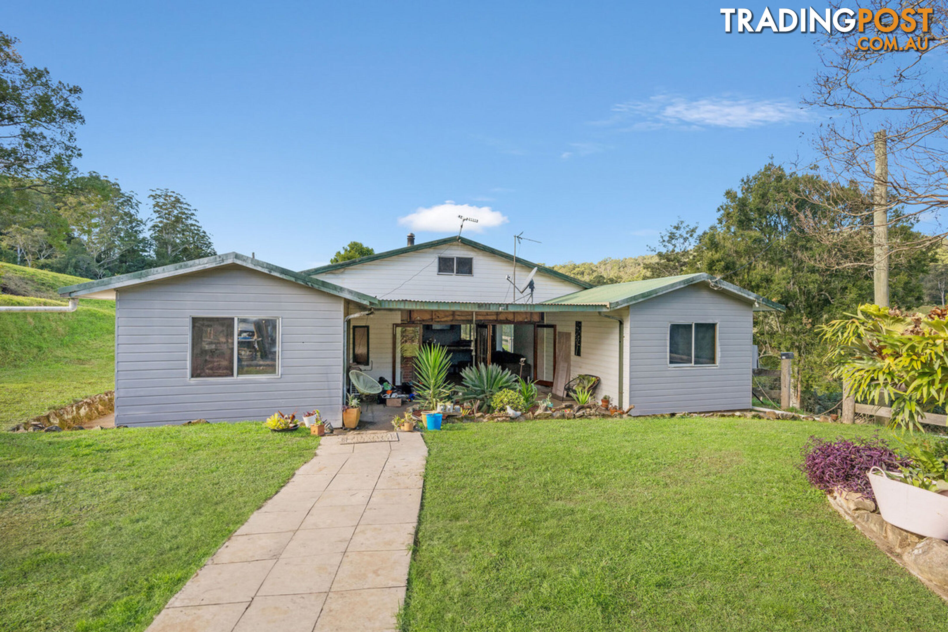 325 Black Creek Road BLACK CREEK NSW 2439