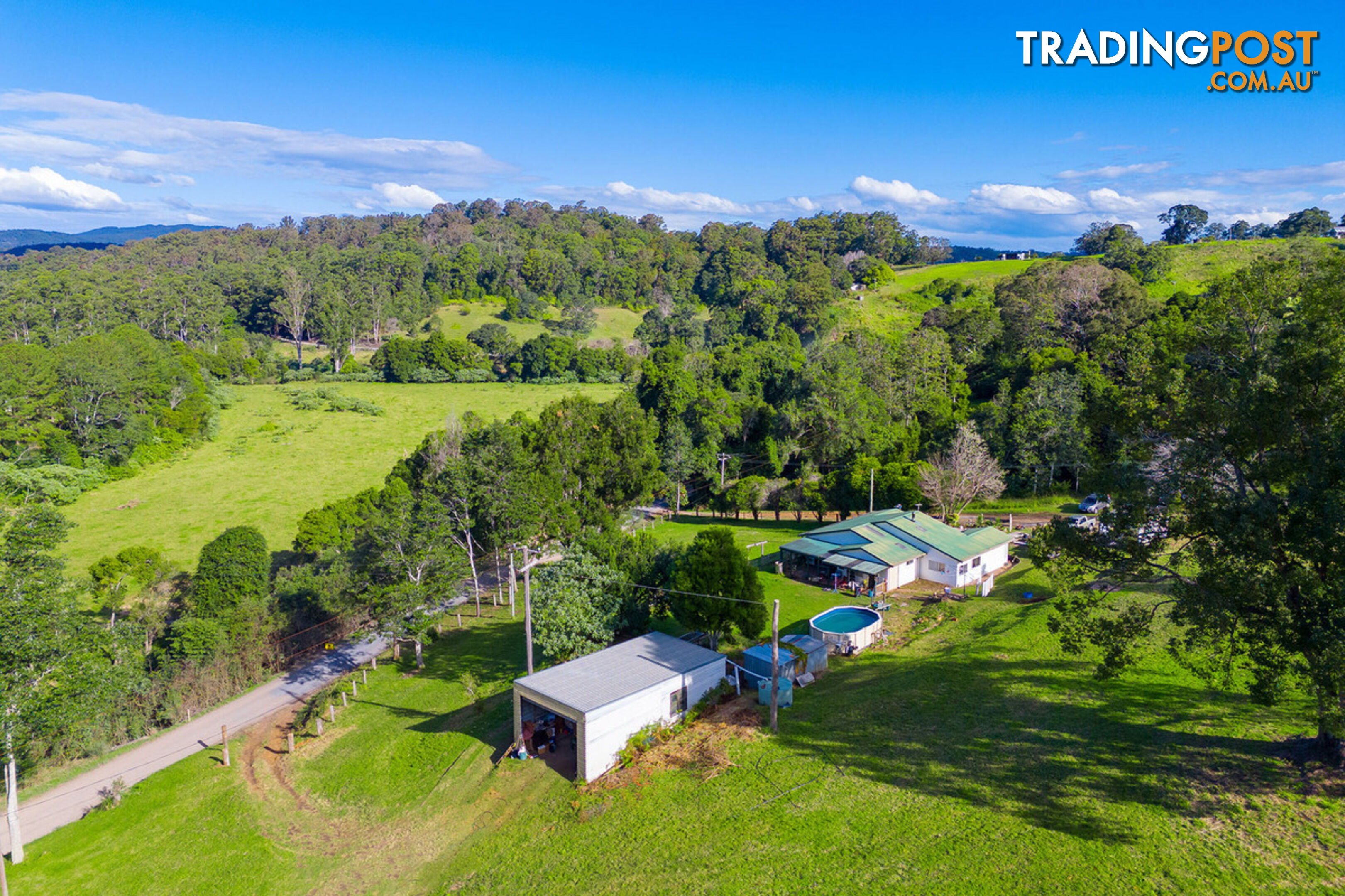 325 Black Creek Road BLACK CREEK NSW 2439