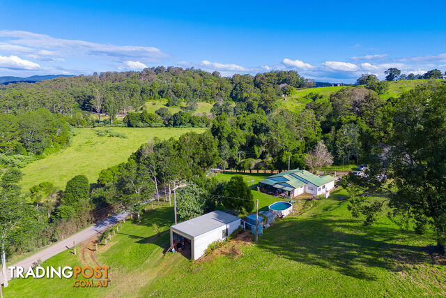 325 Black Creek Road BLACK CREEK NSW 2439