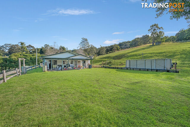 325 Black Creek Road BLACK CREEK NSW 2439