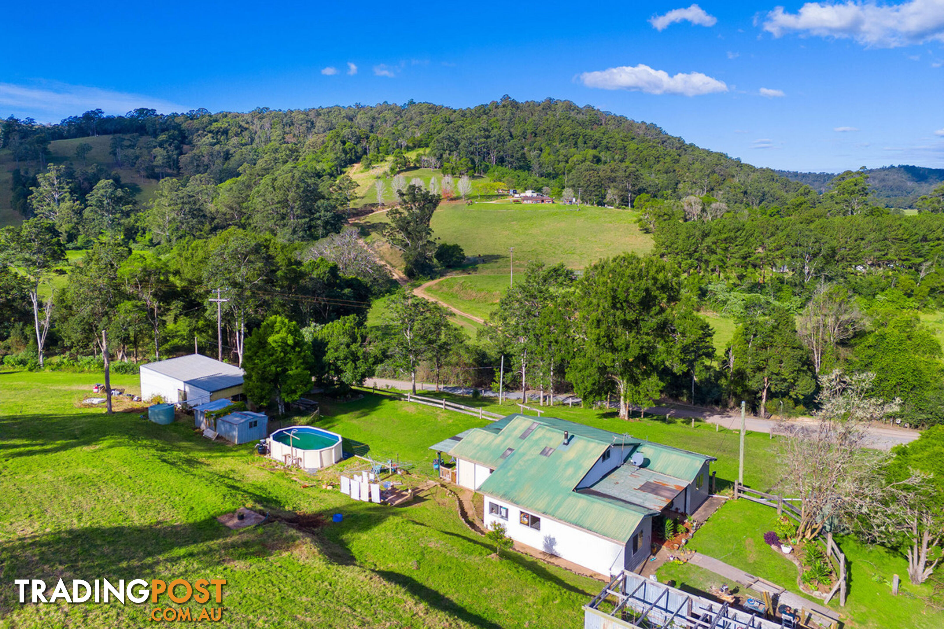 325 Black Creek Road BLACK CREEK NSW 2439