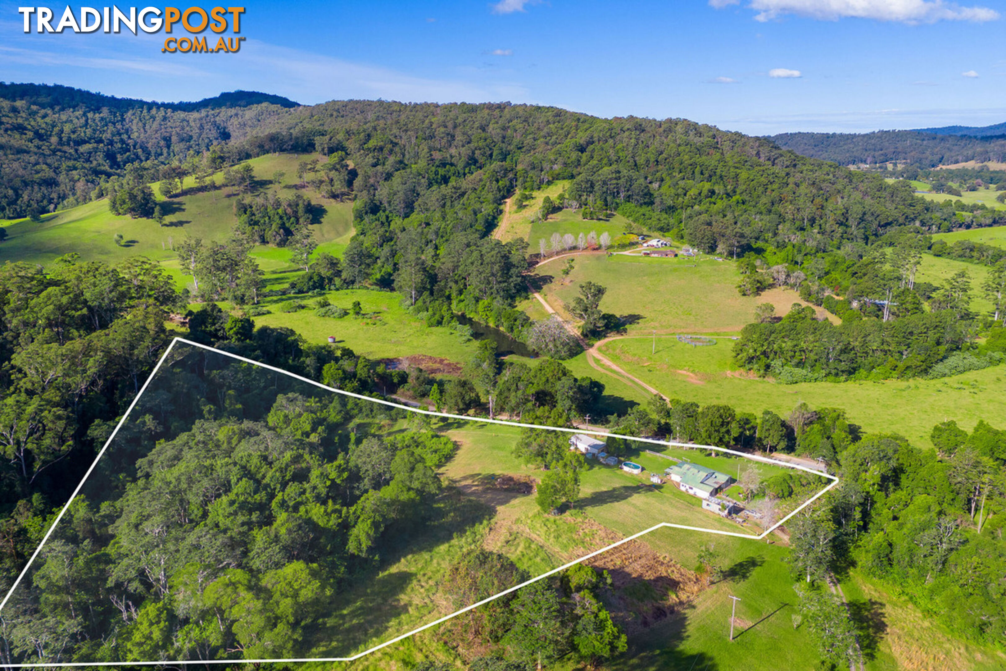 325 Black Creek Road BLACK CREEK NSW 2439