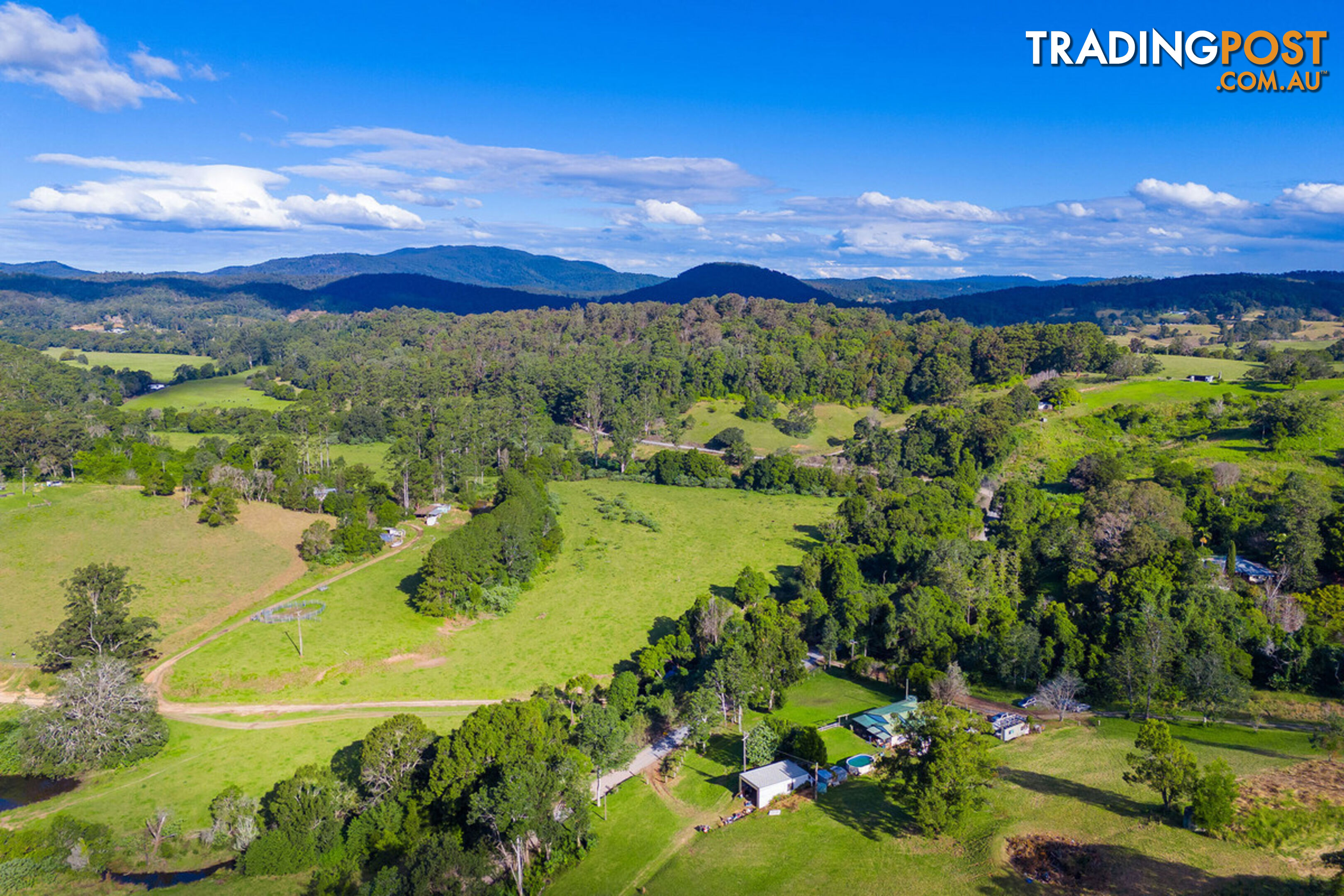 325 Black Creek Road BLACK CREEK NSW 2439