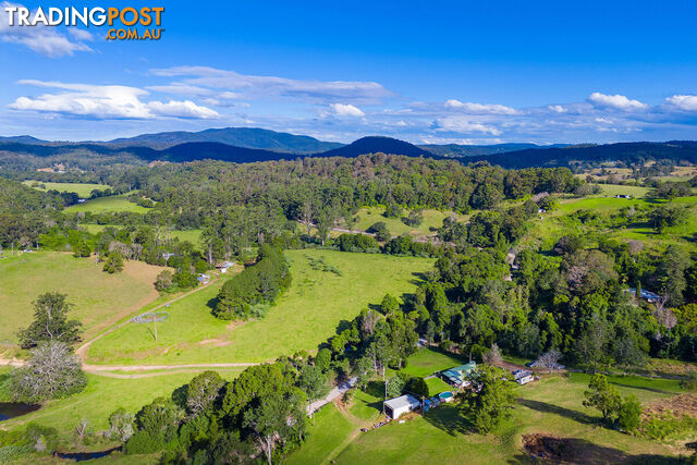 325 Black Creek Road BLACK CREEK NSW 2439