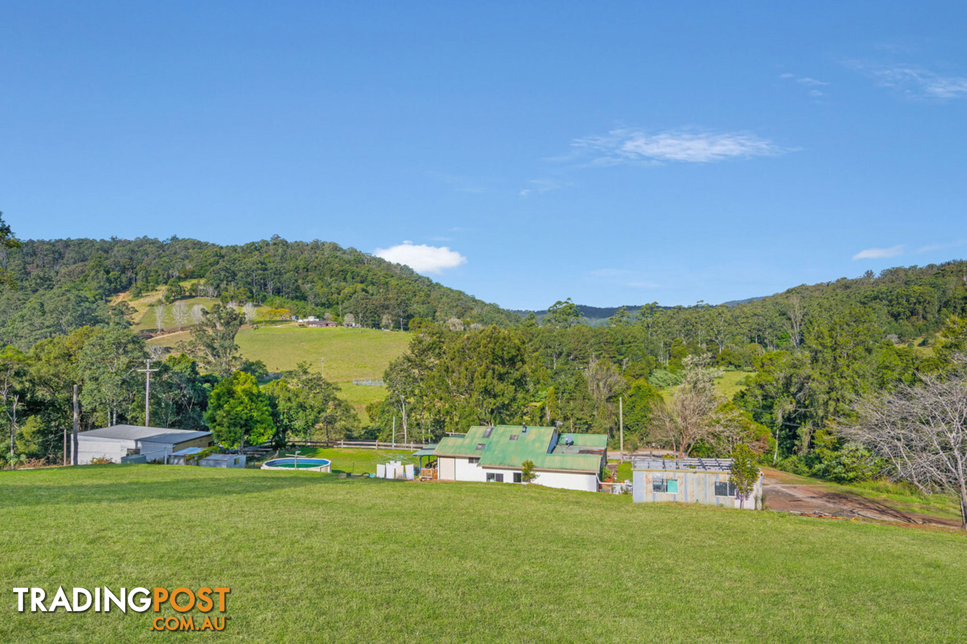 325 Black Creek Road BLACK CREEK NSW 2439