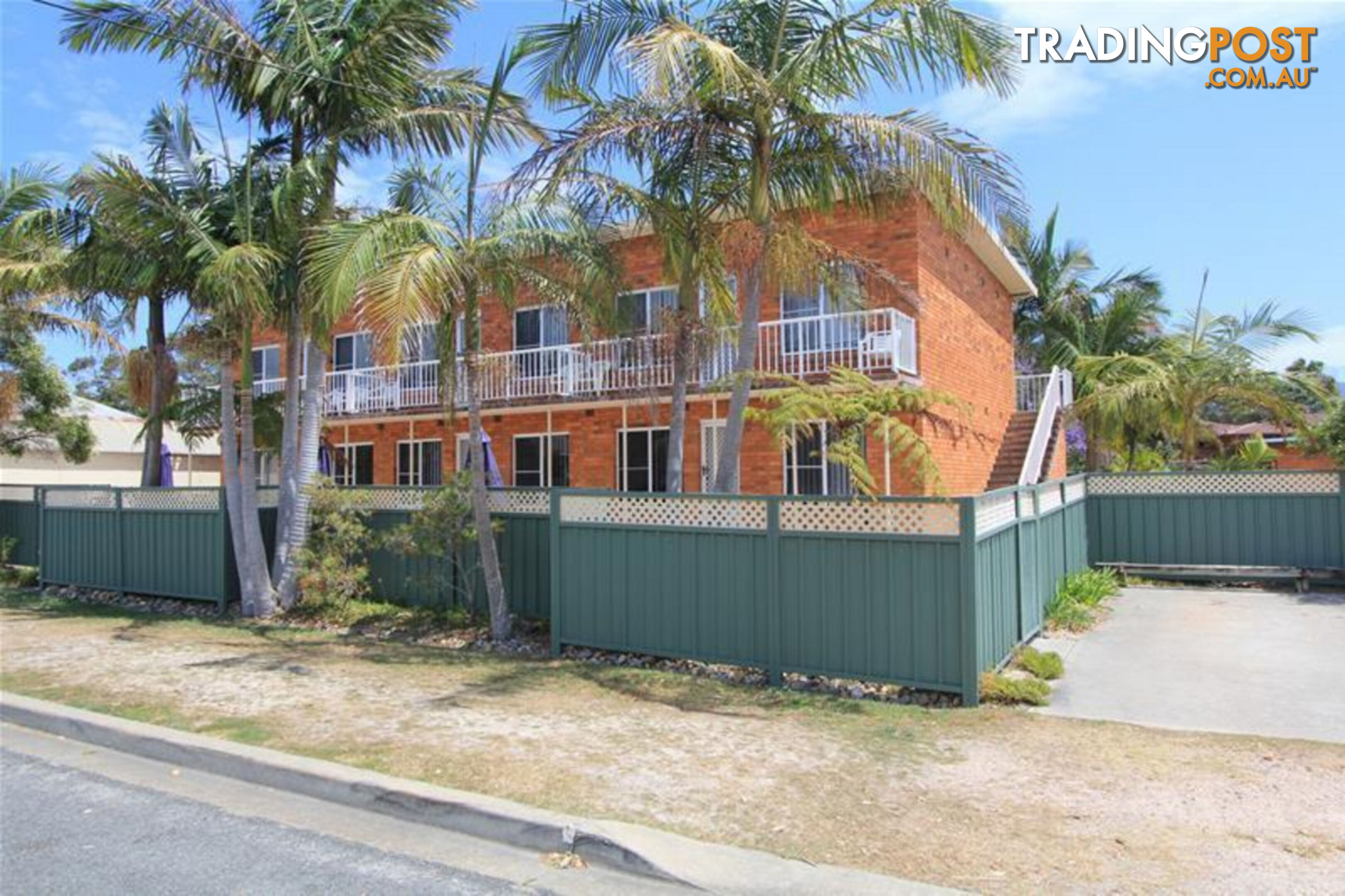 5/1 Edith Street NORTH HAVEN NSW 2443