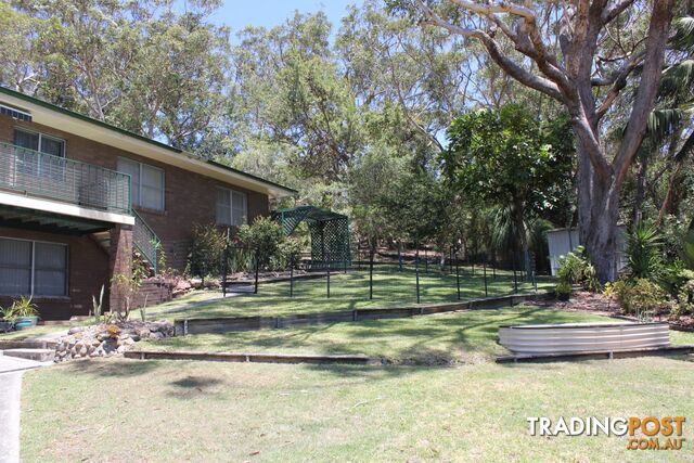 90 Camden Head Road DUNBOGAN NSW 2443