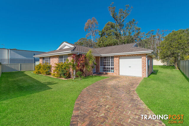 10 Lilli Pilli Close LAKEWOOD NSW 2443