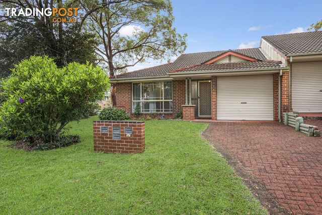 3/28 Tunis Street LAURIETON NSW 2443