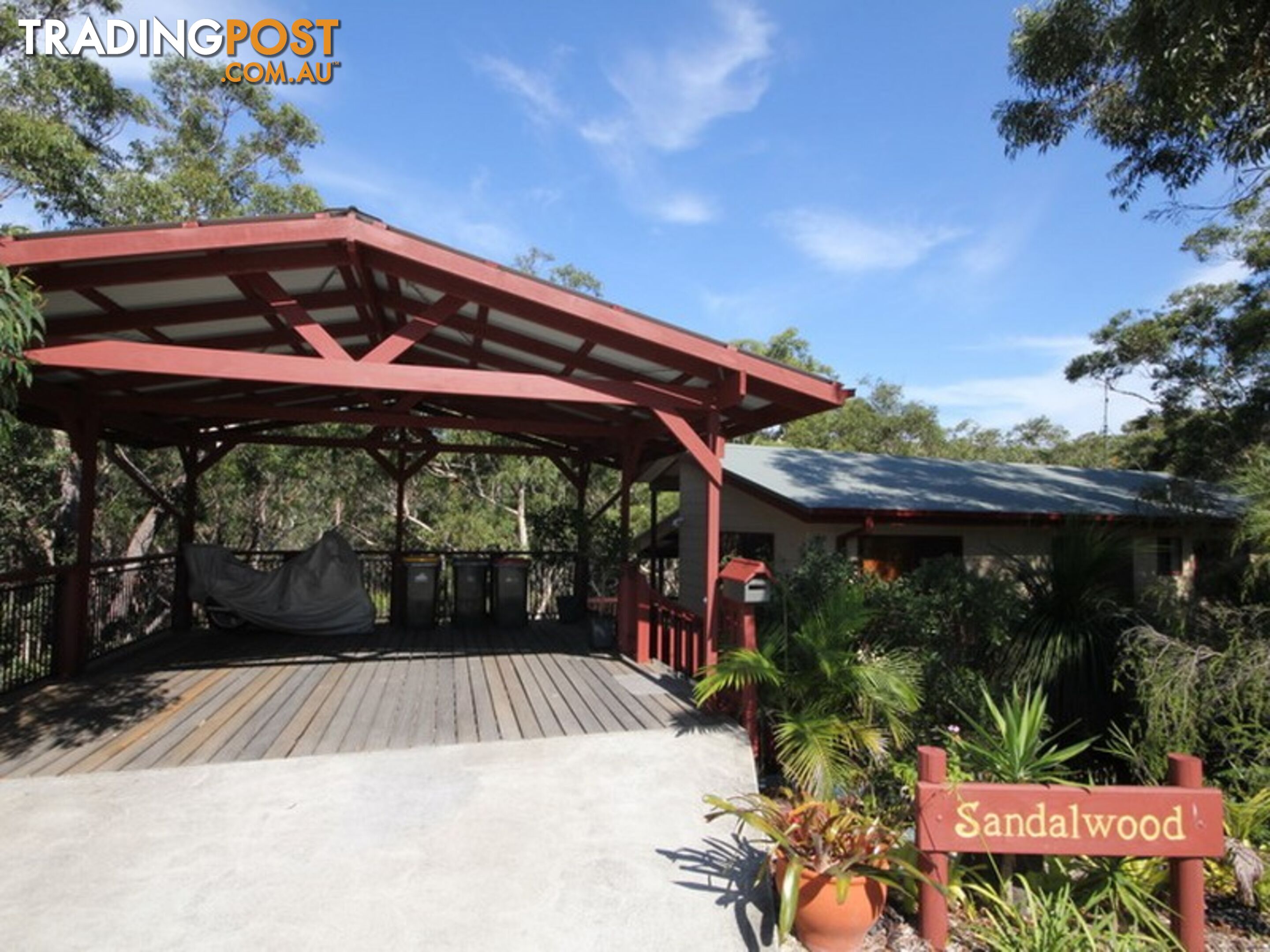 19 Birramal Drive DUNBOGAN NSW 2443