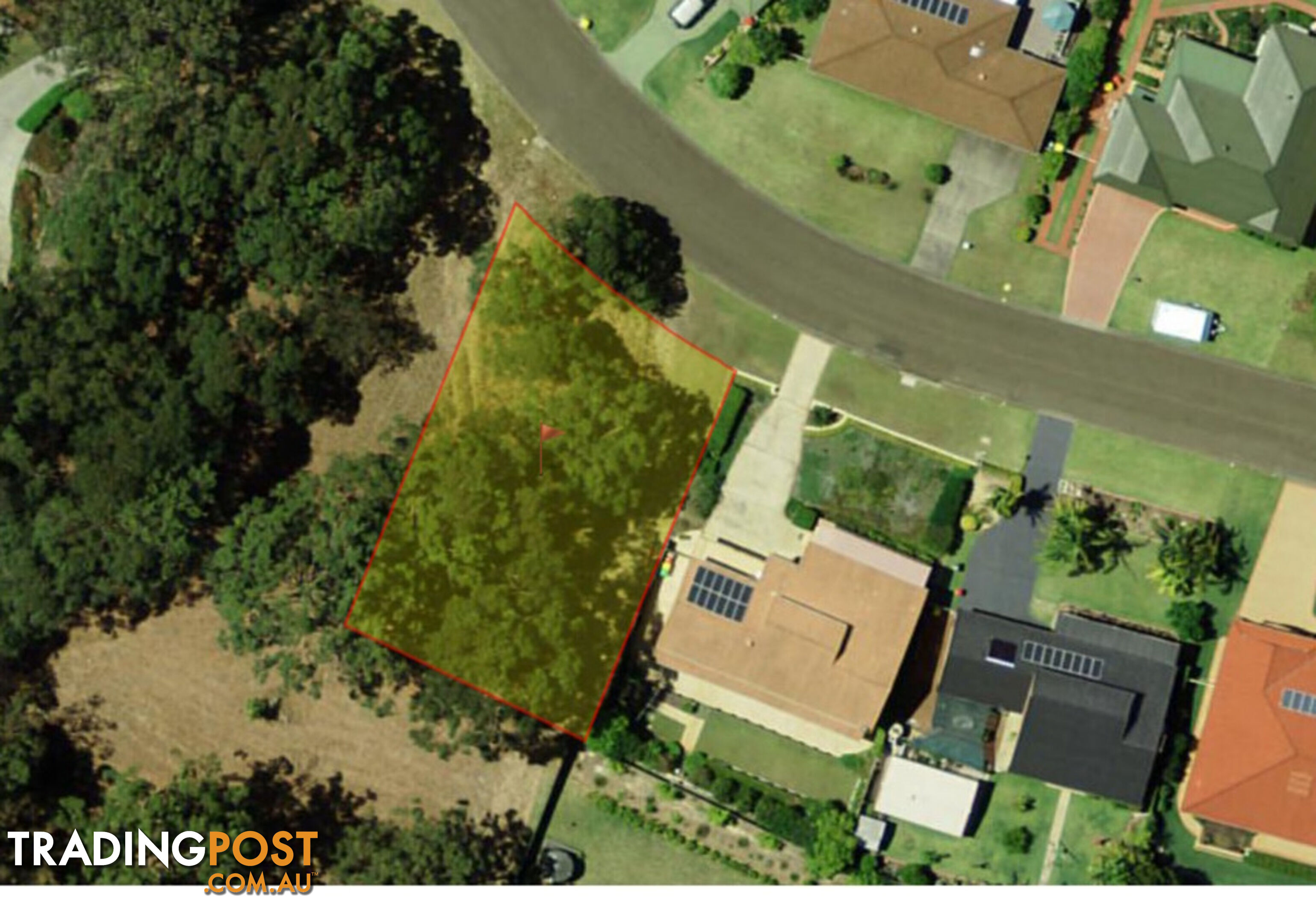 22 Waterview Crescent WEST HAVEN NSW 2443