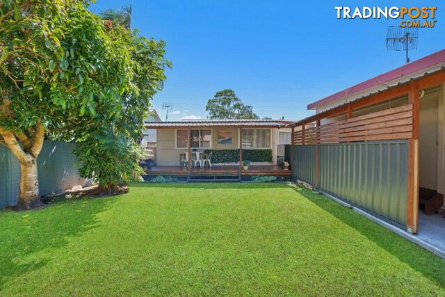 16 Eames Avenue NORTH HAVEN NSW 2443