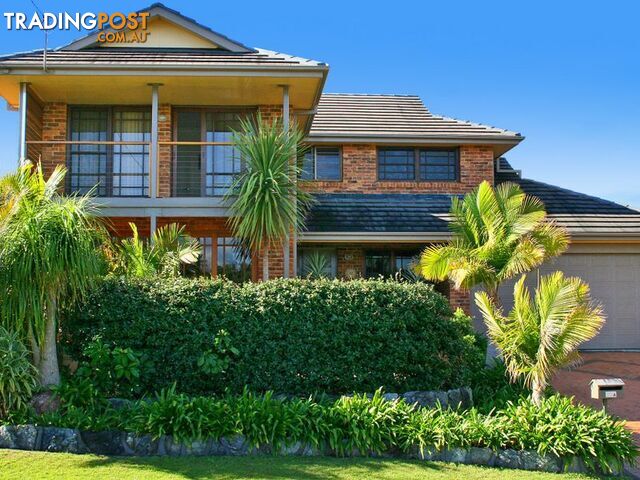 18A Bergalia Crescent DUNBOGAN NSW 2443