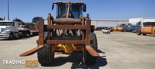 2017 Volvo L120H Wheel Loader (MM099)