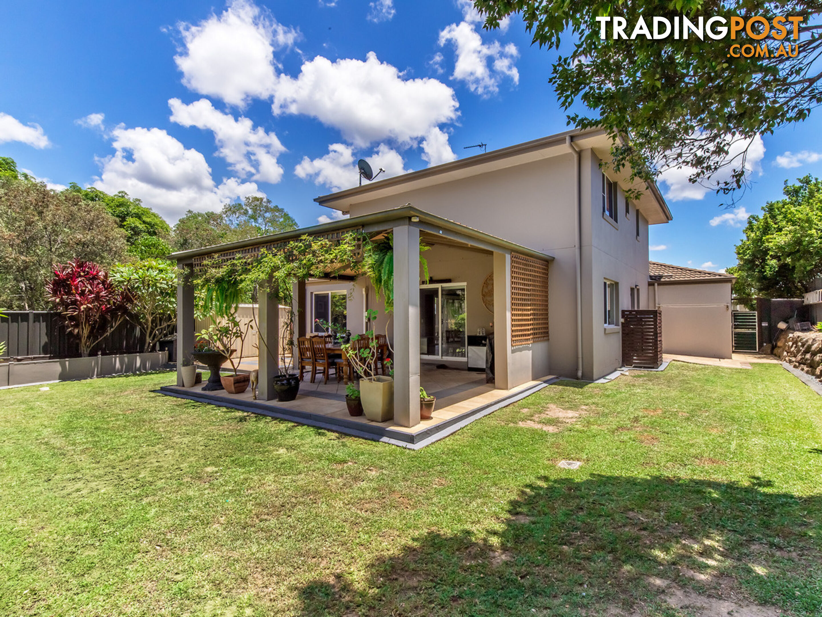 9 Vermont Street OXENFORD QLD 4210