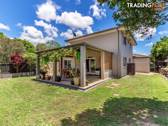 9 Vermont Street OXENFORD QLD 4210