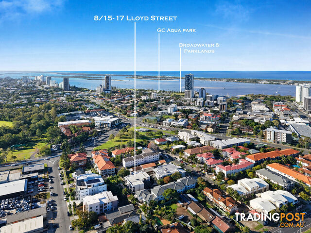 8/15-17 Lloyd Street SOUTHPORT QLD 4215