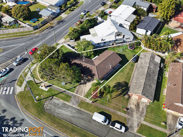 273 Wardoo Street SOUTHPORT QLD 4215