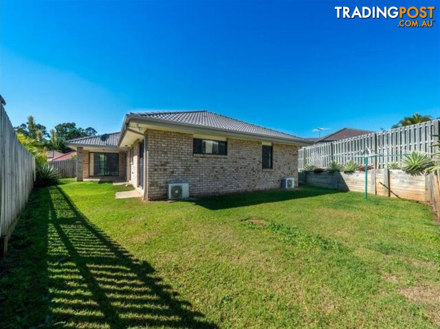 14 Shawnee Crescent PIMPAMA QLD 4209