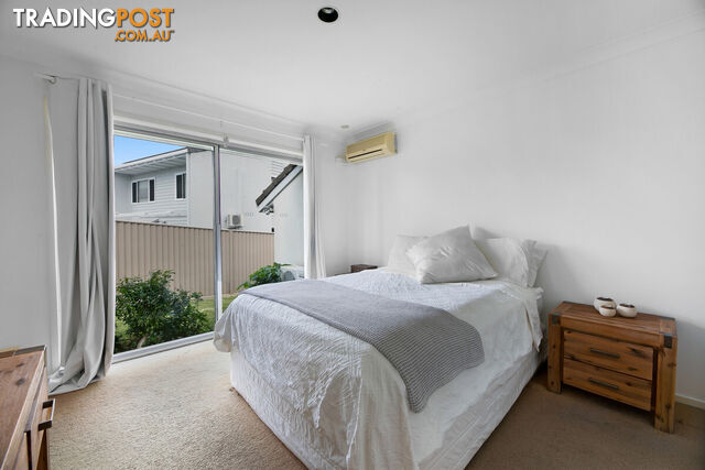 2 Adler Court BENOWA WATERS QLD 4217