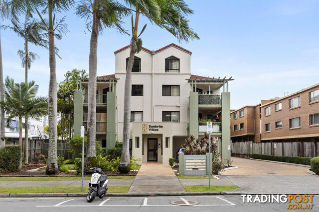 5/6 White Street SOUTHPORT QLD 4215