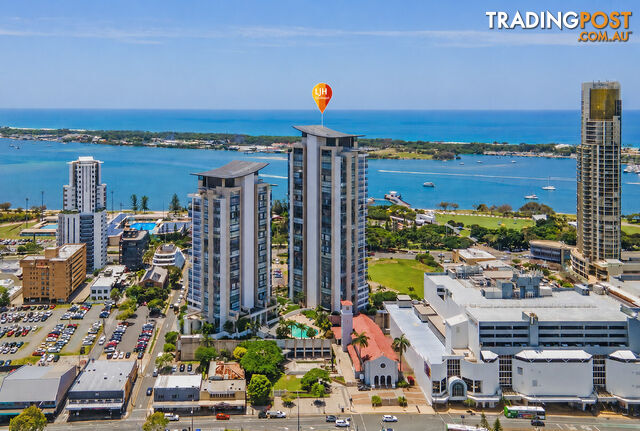 216/105 Scarborough Street SOUTHPORT QLD 4215