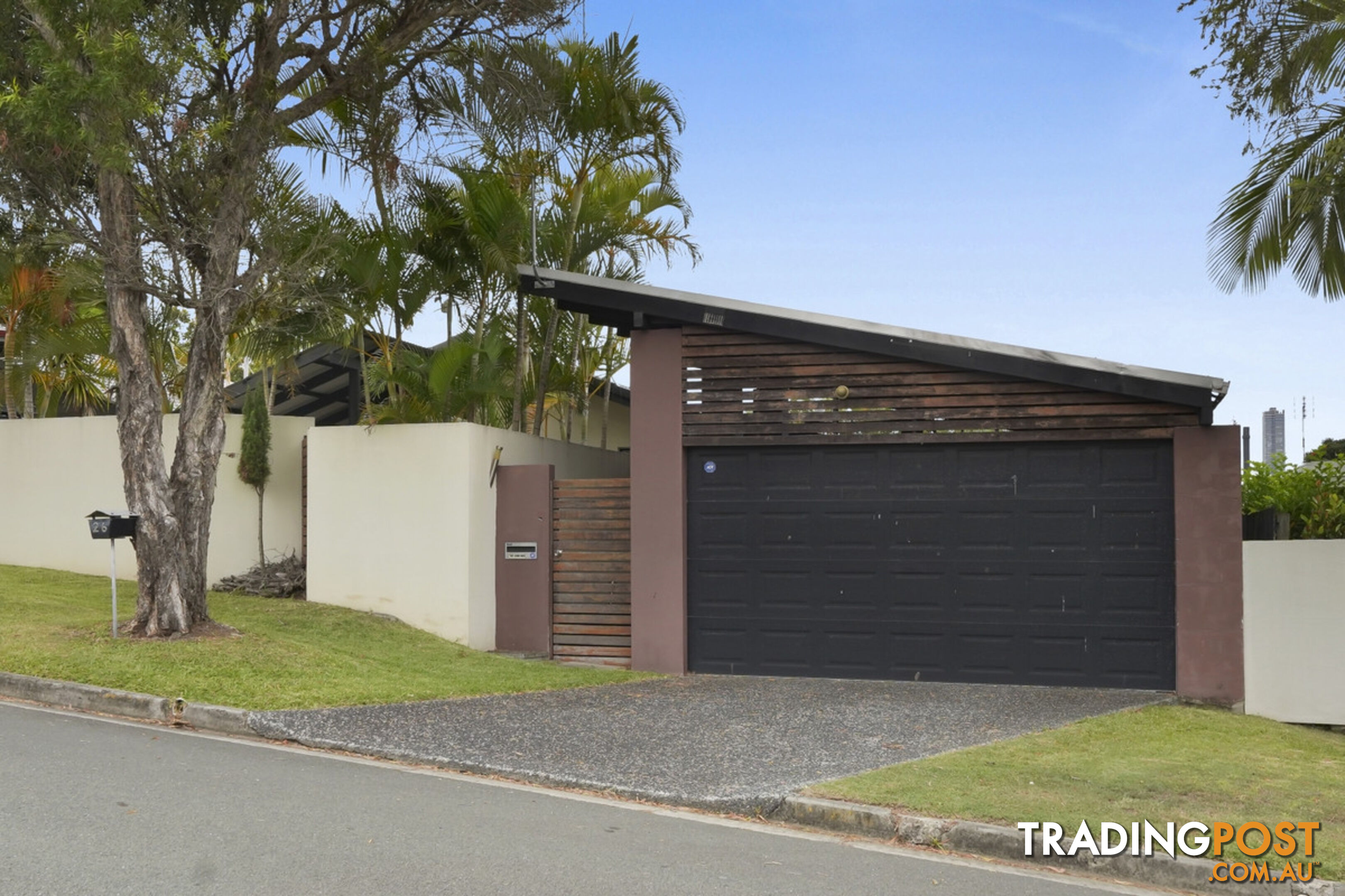 26 Boronia Drive SOUTHPORT QLD 4215