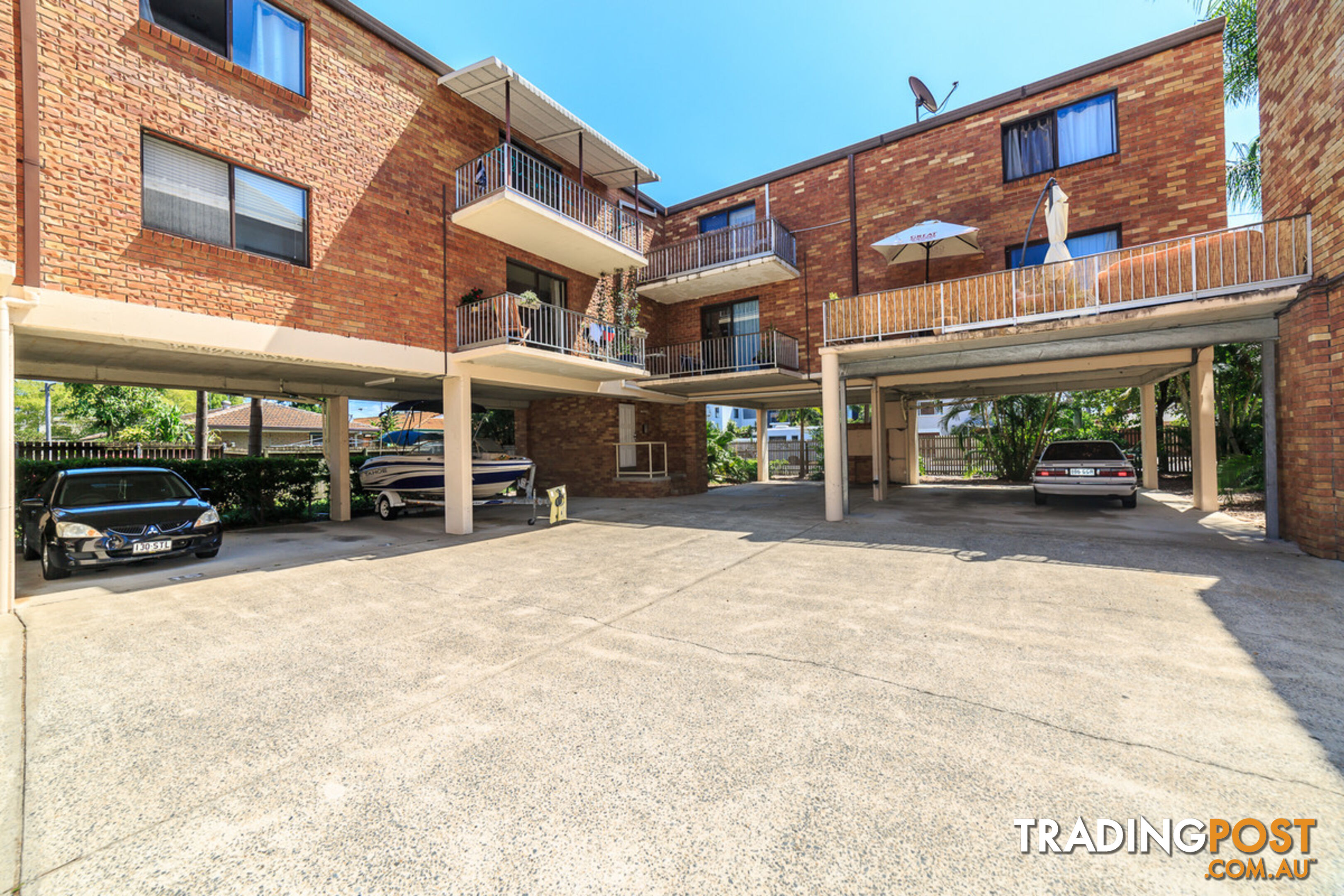 7/28 Hunter Avenue LABRADOR QLD 4215