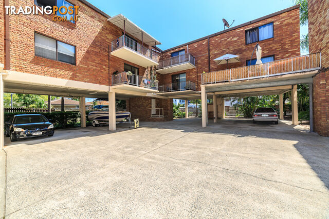 7/28 Hunter Avenue LABRADOR QLD 4215