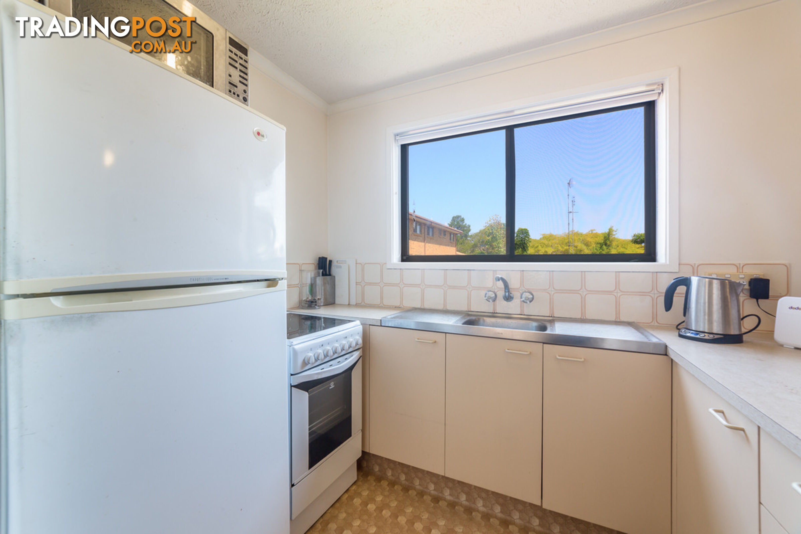 7/28 Hunter Avenue LABRADOR QLD 4215