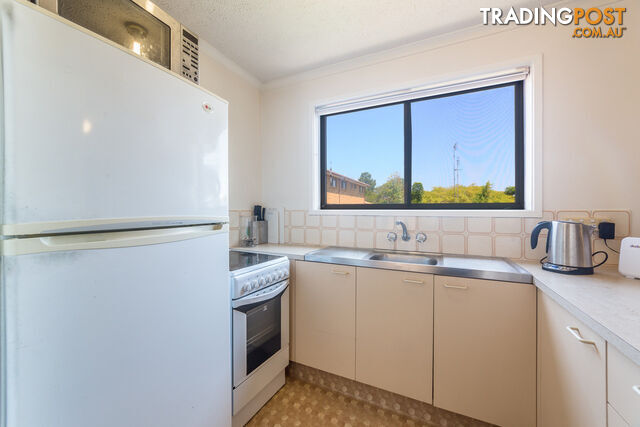 7/28 Hunter Avenue LABRADOR QLD 4215