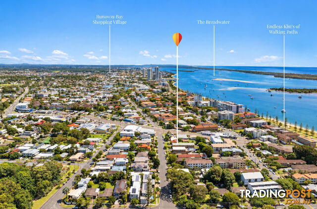 5/39 Middle Street LABRADOR QLD 4215