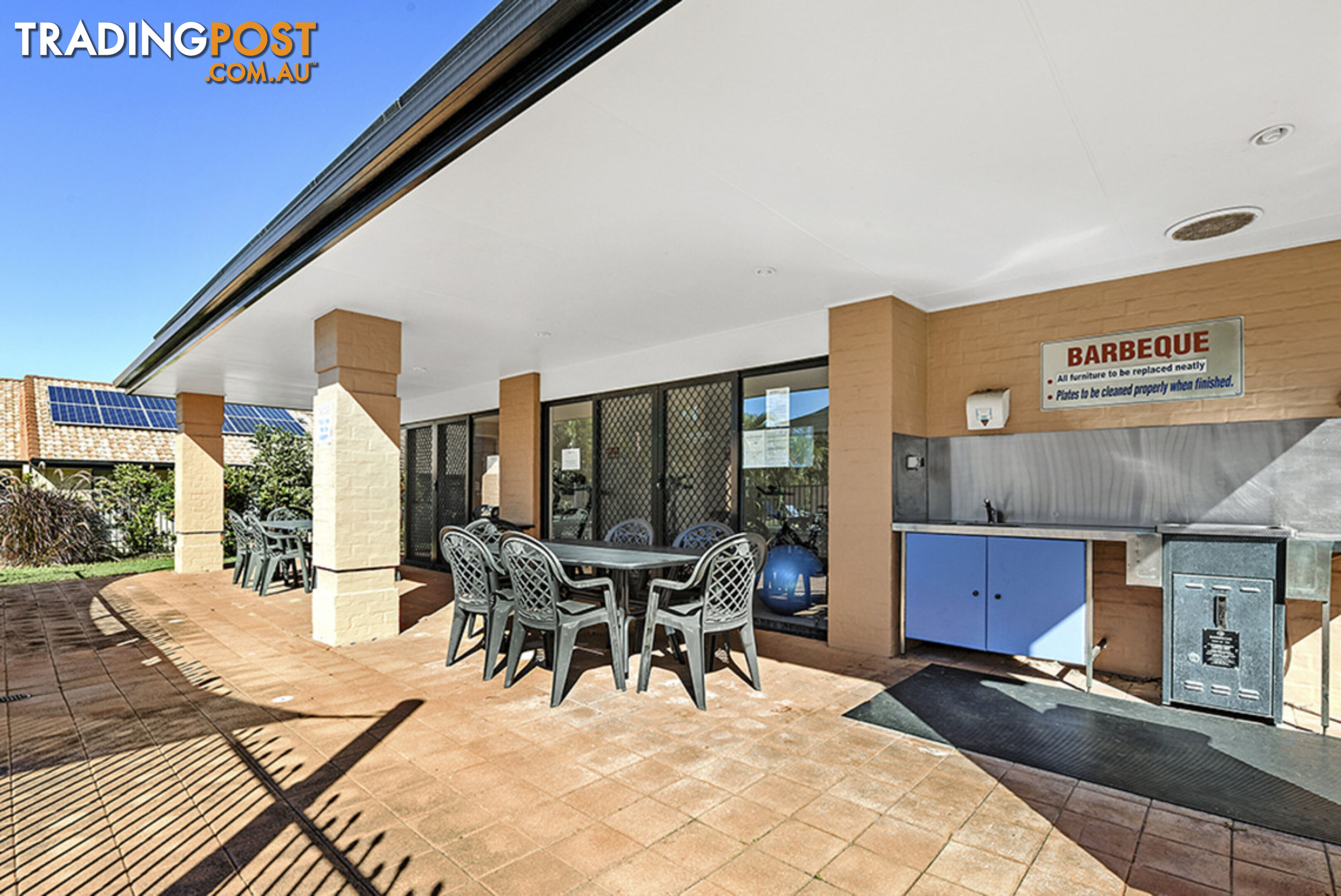 19/20 Brown Street LABRADOR QLD 4215