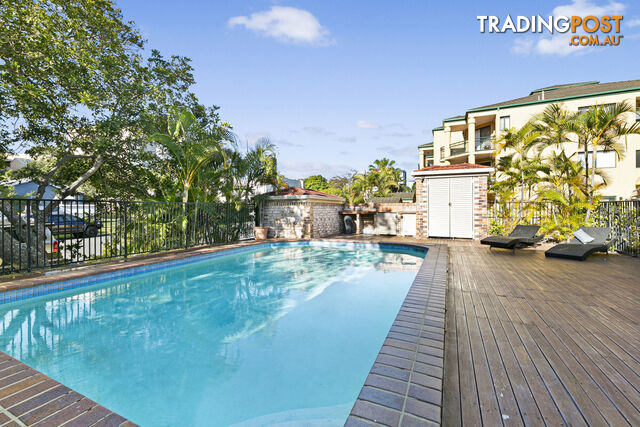 5/14-16 Spendelove Avenue SOUTHPORT QLD 4215